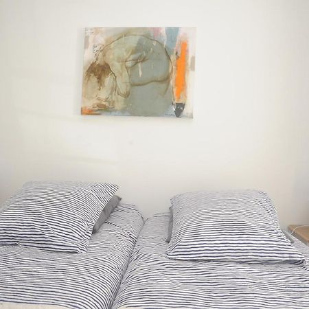 L'Esplanade Apartman Dieppe Kültér fotó