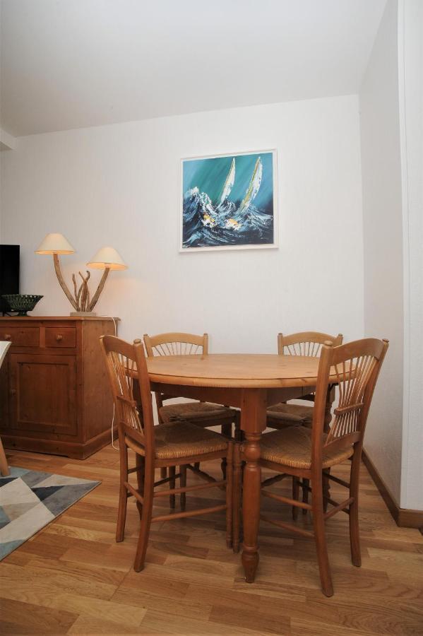 L'Esplanade Apartman Dieppe Kültér fotó