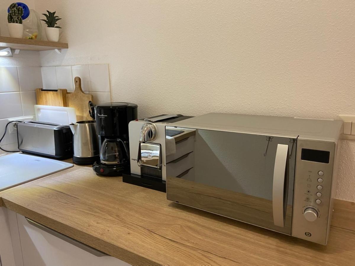 L'Esplanade Apartman Dieppe Kültér fotó